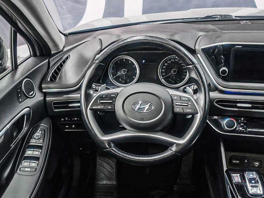 Hyundai Sonata VIII (DN8) Ростов-на-Дону  - изображение 10