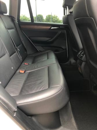BMW X3 II (F25) с пробегом 2011 года, цена 1 938 300 рублей, 159138 км, внедорожник, Автокод Объявления