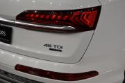 Audi Q7 II (4M) Рестайлинг Иркутск  - изображение 49