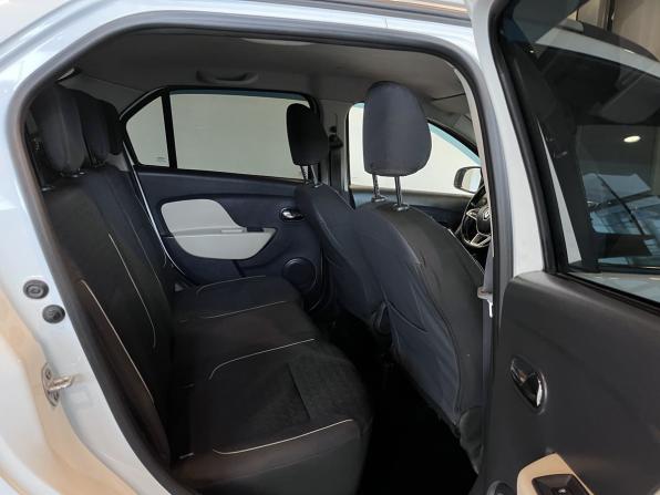 Renault Logan II Рестайлинг с пробегом 2019 года, цена 1 040 000 рублей, 131895 км, седан, Автокод Объявления