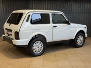 Lada (ВАЗ) 2121 (4x4) I Рестайлинг Ростов-на-Дону  - изображение 12