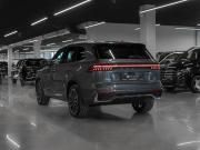 Geely Monjaro I Рестайлинг 2 Москва  - изображение 32