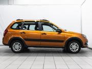 Lada (ВАЗ) Granta I Рестайлинг Красноярск  - изображение 38