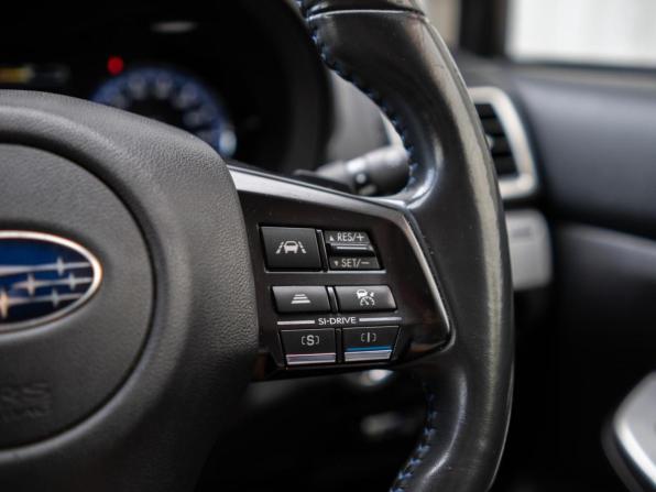 Subaru Levorg I с пробегом 2014 года, цена 1 399 000 рублей, 102040 км, универсал, Автокод Объявления