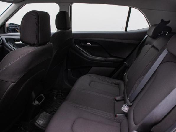 Hyundai Creta II с пробегом 2021 года, цена 2 290 000 рублей, 47293 км, внедорожник, Автокод Объявления