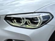BMW X3 III (G01) Пермь  - изображение 45