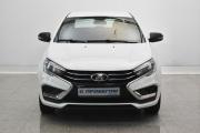 Lada (ВАЗ) Vesta I Рестайлинг (NG) Москва  - изображение 16
