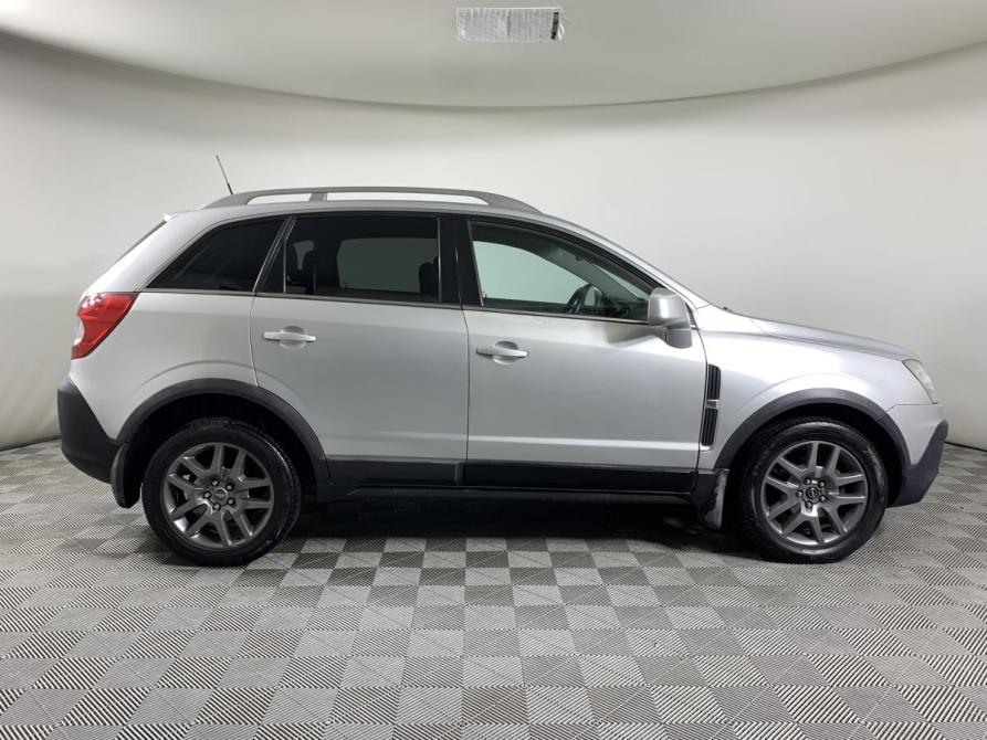 Opel Antara I Рестайлинг Москва  - изображение 4
