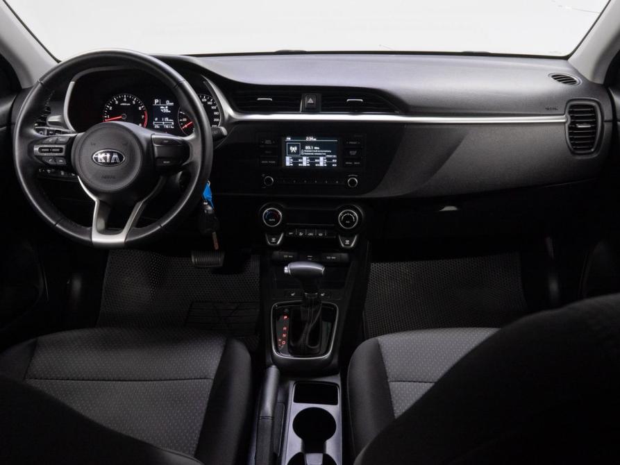 Kia Rio IV Рестайлинг Тюмень  - изображение 18