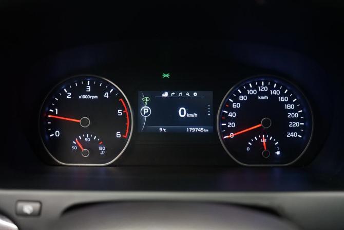 Kia Mohave I Рестайлинг с пробегом 2019 года, цена 3 590 000 рублей, 179711 км, внедорожник, Автокод Объявления