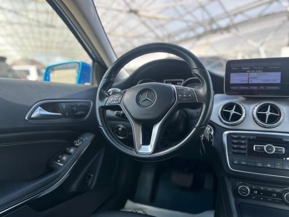Mercedes-Benz GLA I (X156) с пробегом 2014 года, цена 2 014 100 рублей, 104059 км, внедорожник, Автокод Объявления