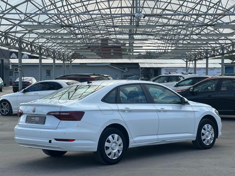 Volkswagen Jetta VII Тула  - изображение 3