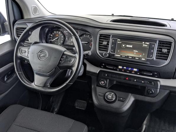 Opel Zafira Life I с пробегом 2021 года, цена 3 600 000 рублей, 74500 км, минивэн, Автокод Объявления