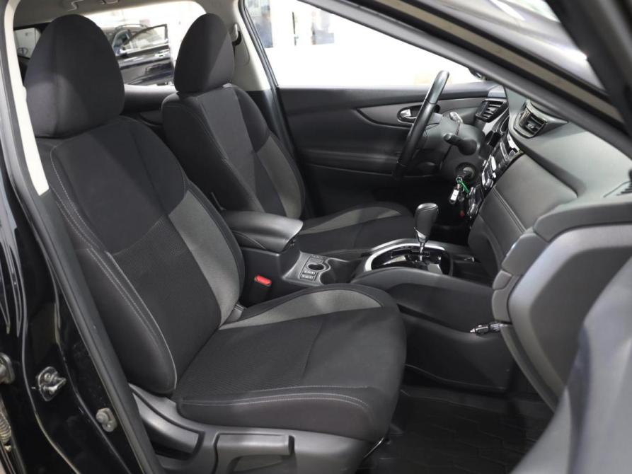 Nissan Qashqai II Рестайлинг Ростов-на-Дону  - изображение 8