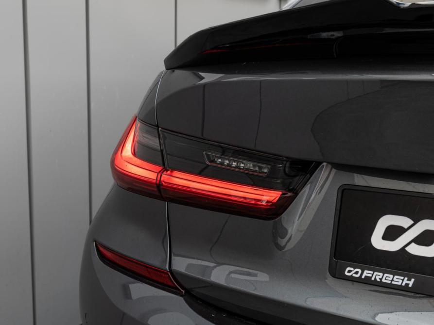 BMW 3 серии VII (G2x) Краснодар  - изображение 9