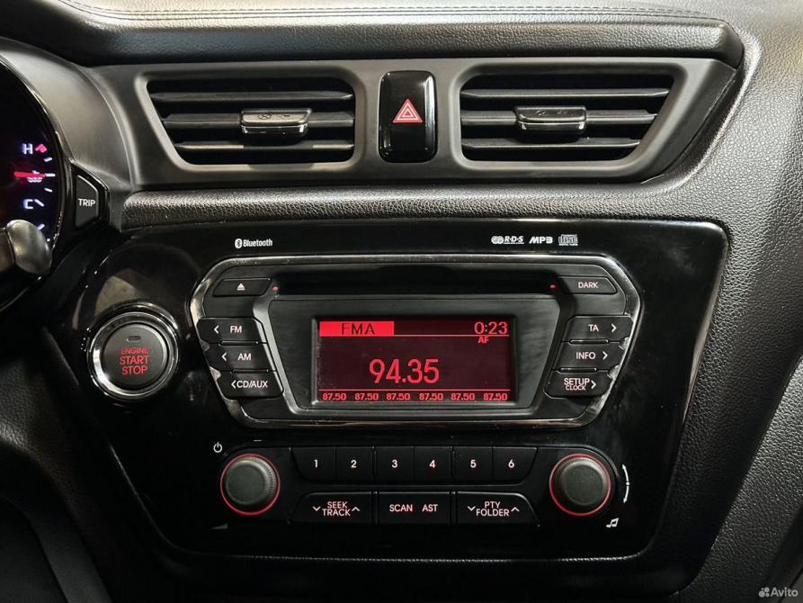 Kia Rio III Ярославль  - изображение 19