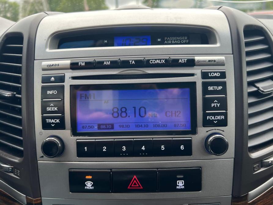 Hyundai Santa Fe II Рестайлинг Стерлитамак  - изображение 17