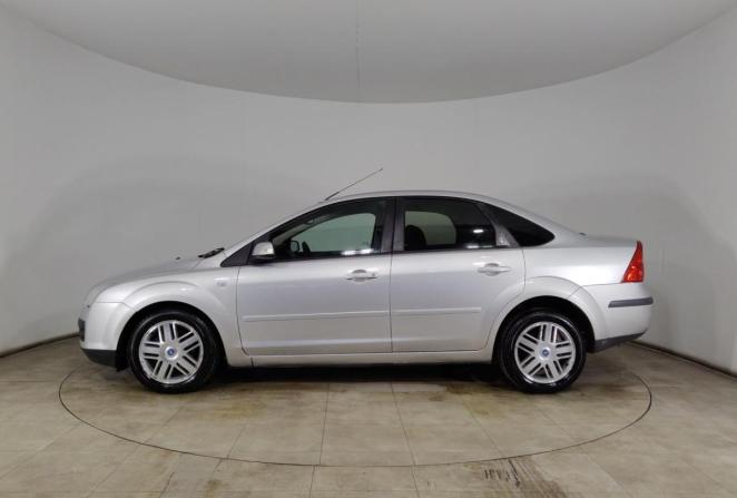 Ford Focus II с пробегом 2006 года, цена 570 000 рублей, 218400 км, седан, Автокод Объявления