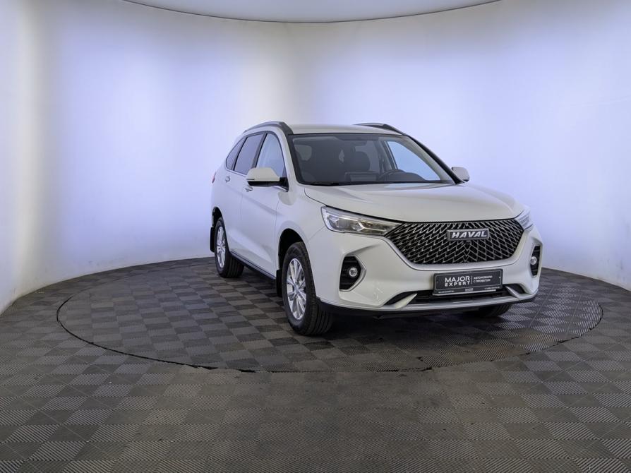 Haval M6 II Москва  - изображение 3