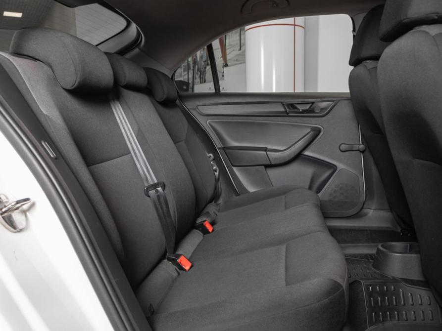 Skoda Rapid I Рестайлинг Казань  - изображение 8