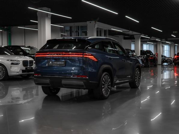 Geely Galaxy M7 с пробегом 2026 года, цена 3 700 000 рублей, 20 км, внедорожник, Автокод Объявления