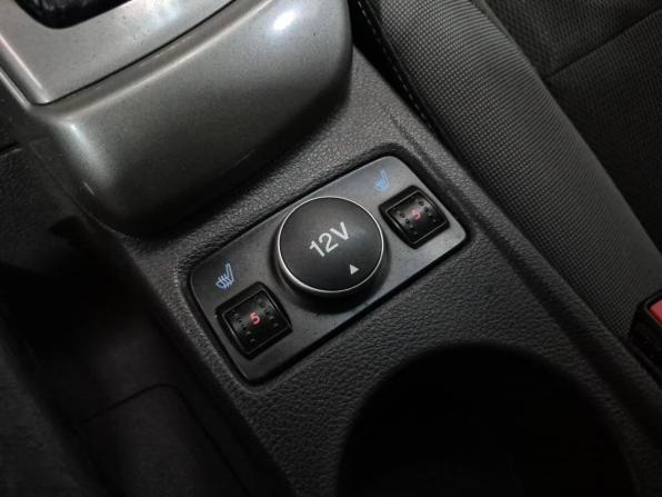 Ford Focus III с пробегом 2011 года, цена 530 000 рублей, 340759 км, хэтчбек, Автокод Объявления