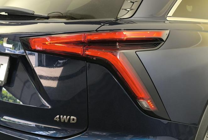 Haval F7 II с пробегом 2024 года, цена 2 871 000 рублей, 20530 км, внедорожник, Автокод Объявления