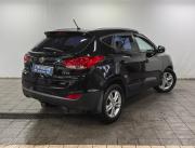 Hyundai ix35 I Санкт-Петербург  - изображение 24