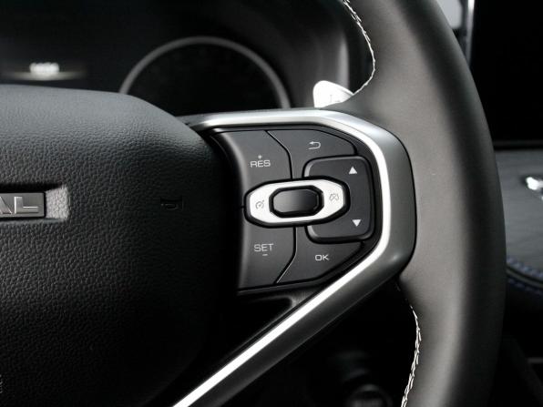 Haval Jolion I Рестайлинг с пробегом 2025 года, цена 2 399 900 рублей, 5 км, внедорожник, Автокод Объявления