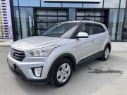 Hyundai Creta I Новосибирск  - изображение 24