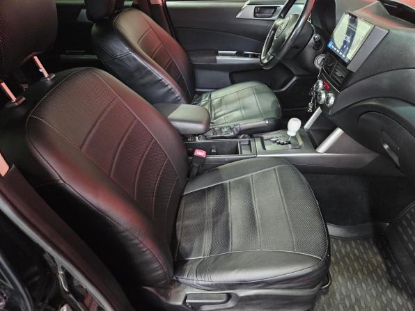 Subaru Forester III Рестайлинг с пробегом 2011 года, цена 990 000 рублей, 195730 км, внедорожник, Автокод Объявления
