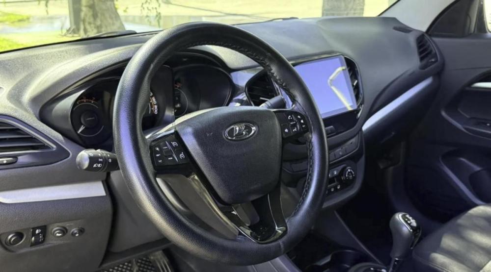 Lada (ВАЗ) Vesta I Ставрополь  - изображение 14
