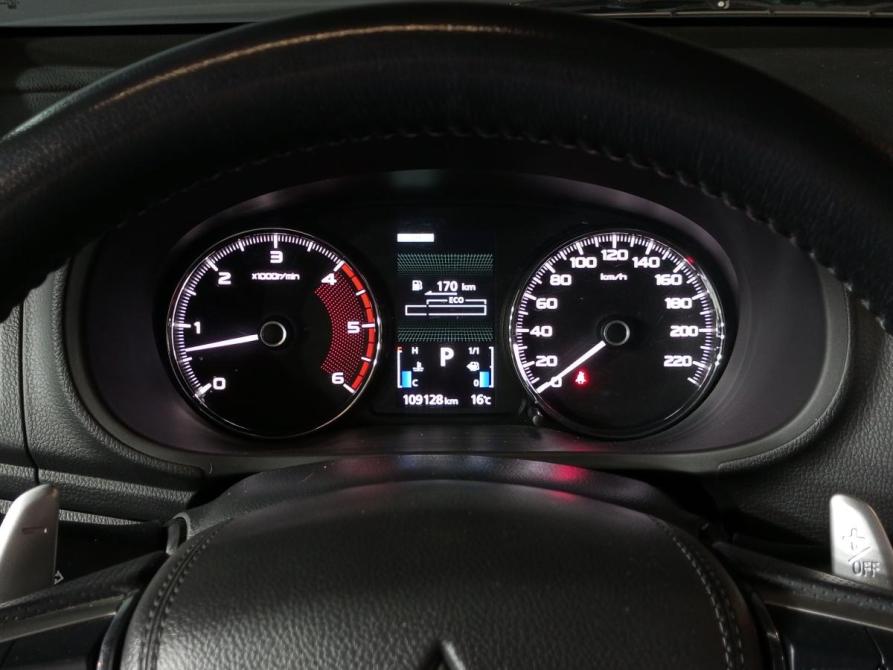 Mitsubishi Pajero Sport III Уфа  - изображение 11