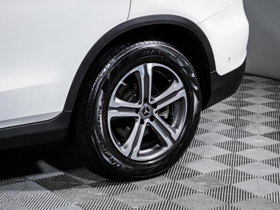Mercedes-Benz GLC I (X253) Рестайлинг Москва  - изображение 15
