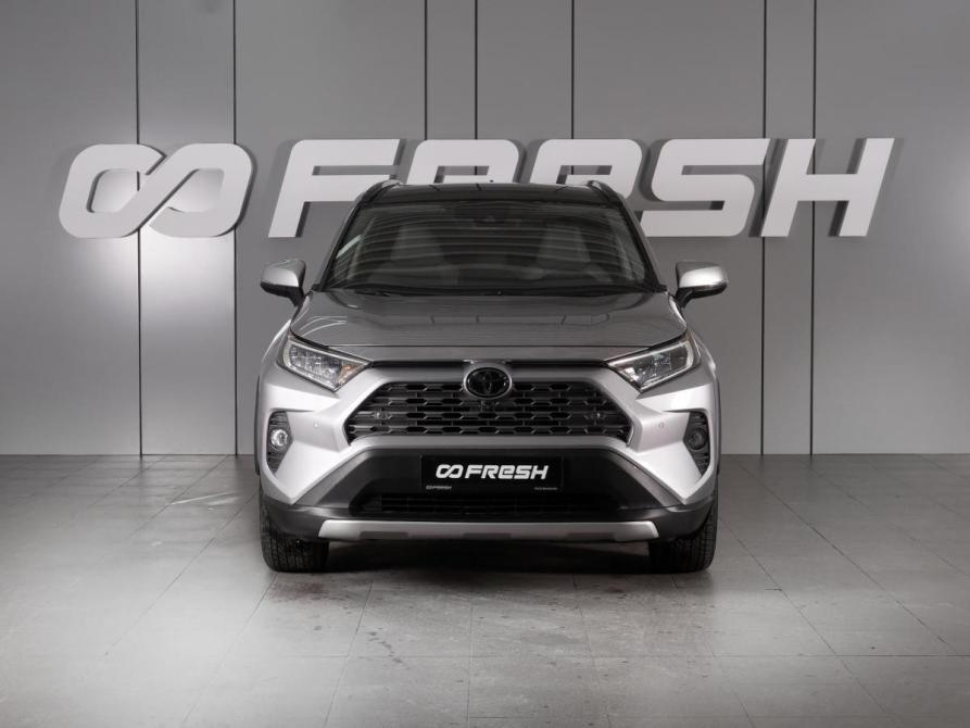 Toyota RAV4 V (XA50) Минеральные Воды  - изображение 3