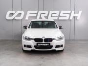 BMW 3 серии VI (F3x) Воронеж  - изображение 23