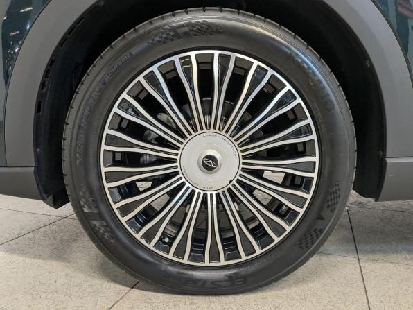 Chery Tiggo 9 I с пробегом 2024 года, цена 3 050 000 рублей, 35201 км, внедорожник, Автокод Объявления