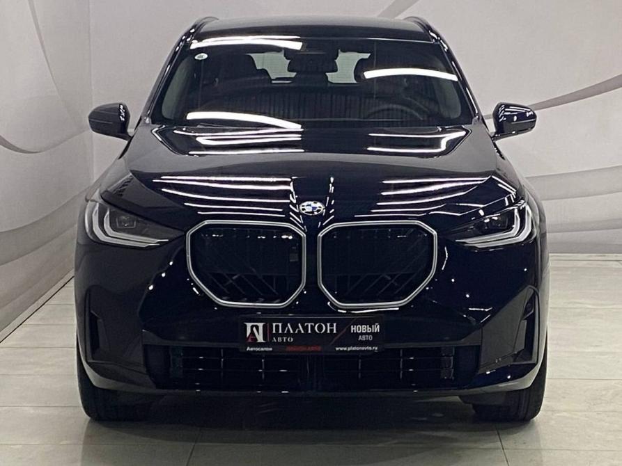 BMW X3 IV (G45/G48) Воронеж  - изображение 3
