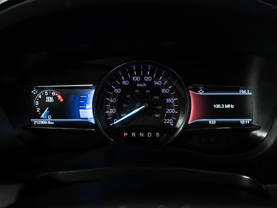 Ford Explorer V Рестайлинг 2 Санкт-Петербург  - изображение 12