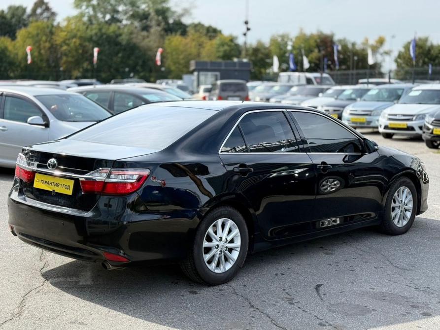 Toyota Camry VII (XV50) Рестайлинг Ижевск  - изображение 4