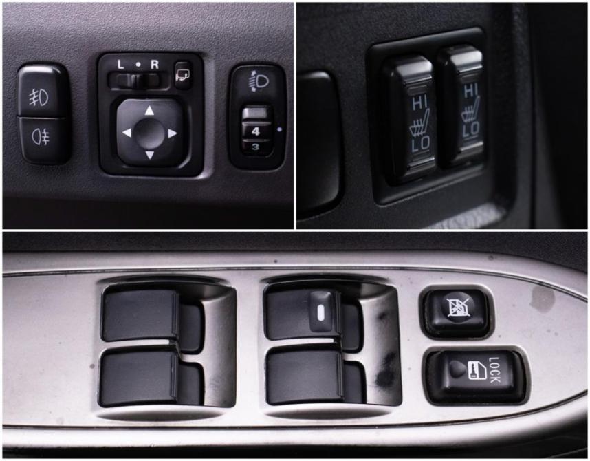 Mitsubishi Pajero IV Рестайлинг 1 Москва  - изображение 16
