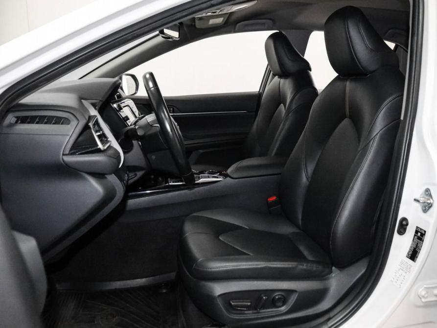 Toyota Camry VIII (XV70) Минеральные Воды  - изображение 8