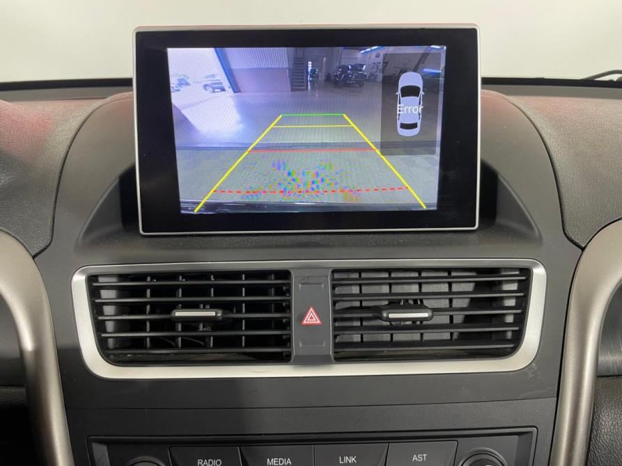 FAW Besturn X80 I Рестайлинг Воронеж  - изображение 21