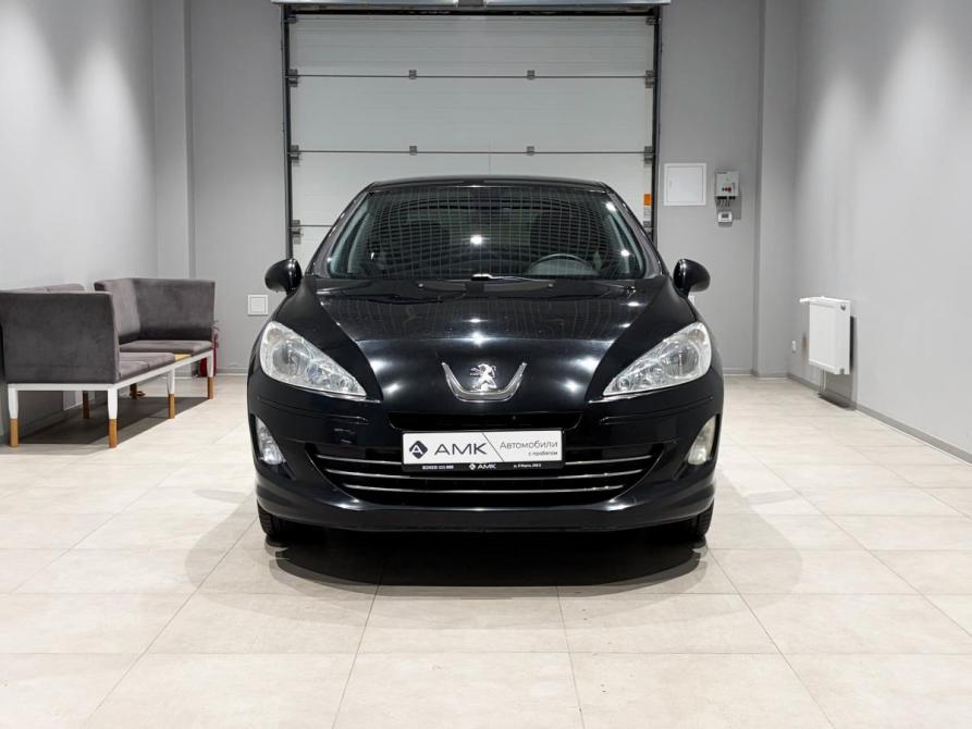 Peugeot 408 I Екатеринбург  - изображение 3