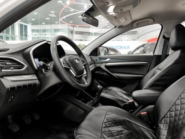 Lada (ВАЗ) Vesta I Рестайлинг (NG) с пробегом 2024 года, цена 1 199 000 рублей, 42517 км, седан, Автокод Объявления