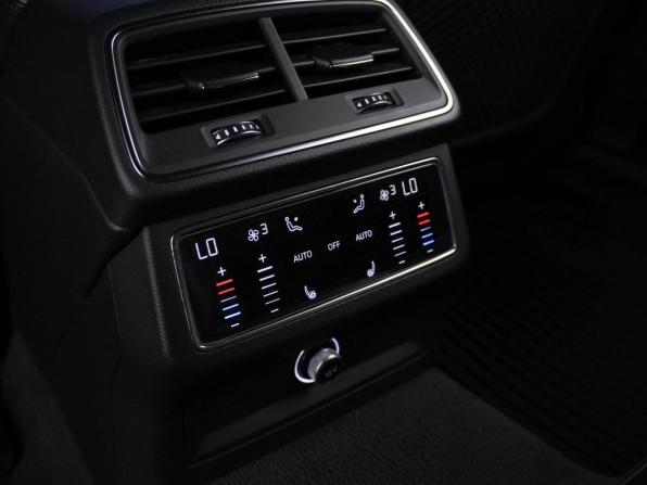 Audi A6 V (C8) с пробегом 2018 года, цена 3 999 785 рублей, 74037 км, седан, Автокод Объявления