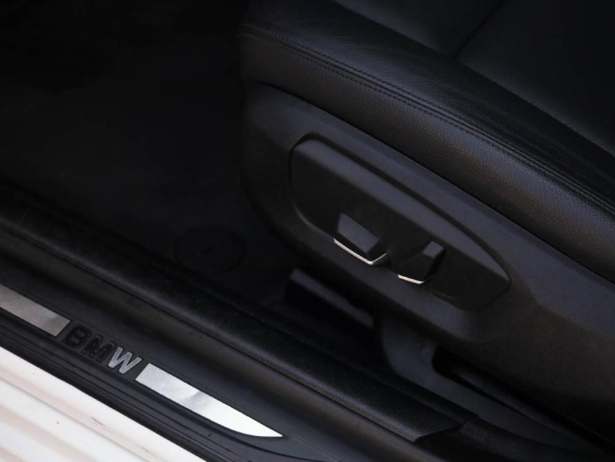 BMW 5 серии VI (F10/F11/F07) Рестайлинг Санкт-Петербург  - изображение 23