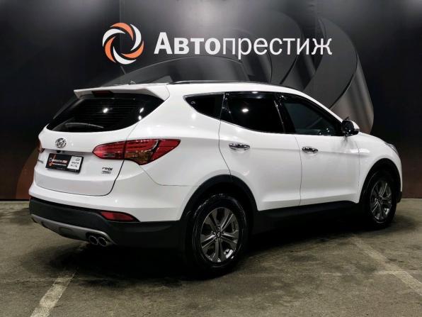 Hyundai Santa Fe III с пробегом 2015 года, цена 1 730 000 рублей, 241595 км, внедорожник, Автокод Объявления