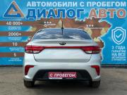 Kia Rio IV Набережные Челны  - изображение 29