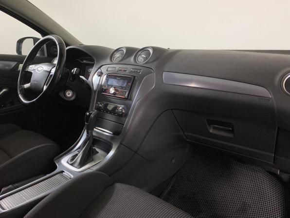 Ford Mondeo IV Рестайлинг с пробегом 2012 года, цена 1 050 000 рублей, 257799 км, седан, Автокод Объявления